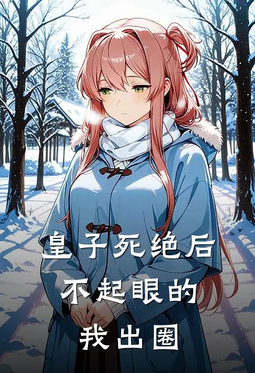 皇子死绝后，不起眼的我出圈