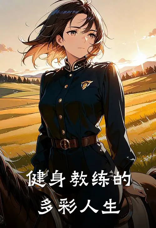 健身教练的多彩人生