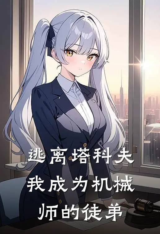 逃离塔科夫我成为机械师的徒弟