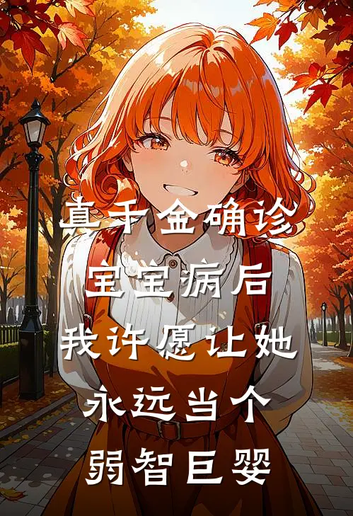 真千金确诊宝宝病后，我许愿让她永远当个弱智巨婴