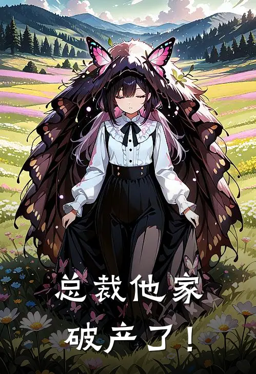 总裁他家破产了！