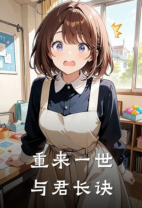 重来一世，与君长诀