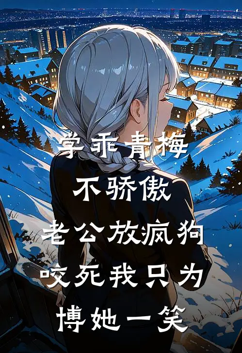 学乖青梅不骄傲，老公放疯狗咬死我只为博她一笑
