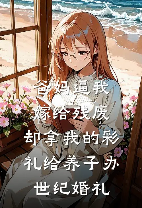 爸妈逼我嫁给残废，却拿我的彩礼给养子办世纪婚礼