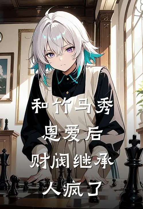 和竹马秀恩爱后，财阀继承人疯了