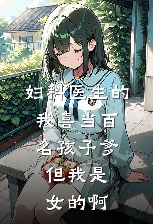 妇科医生的我喜当百名孩子爹，但我是女的啊