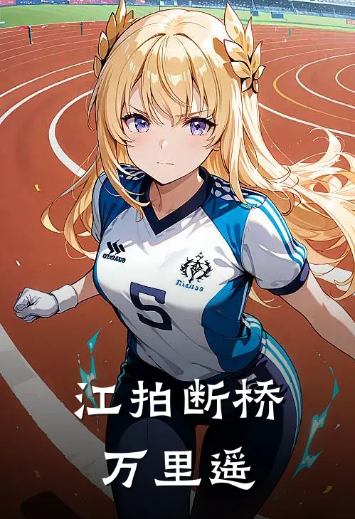 江拍断桥万里遥