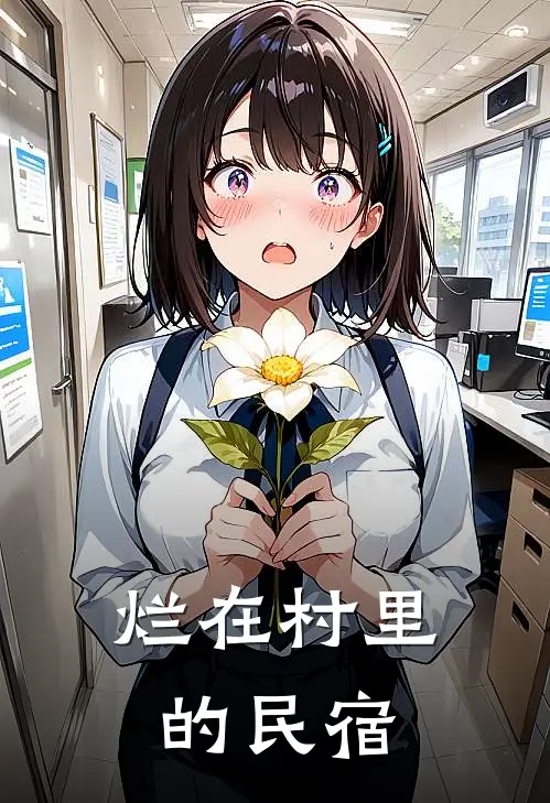 烂在村里的民宿