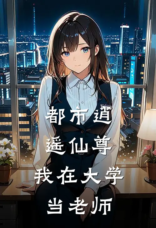 都市逍遥仙尊：我在大学当老师
