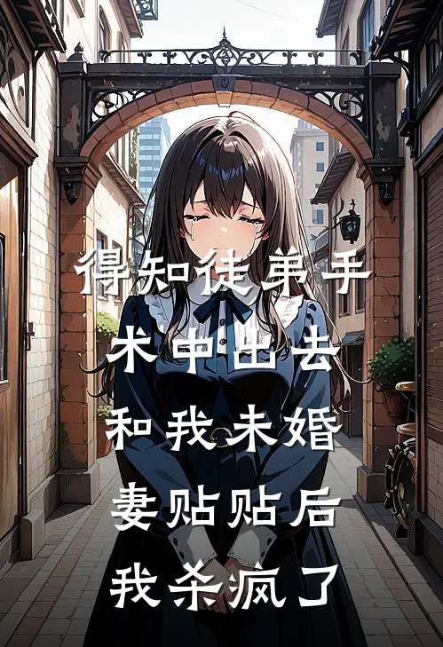 得知徒弟手术中出去和我未婚妻贴贴后，我杀疯了