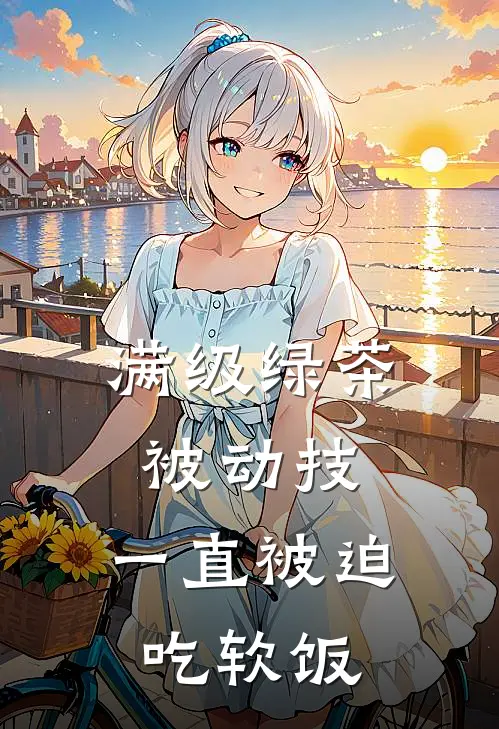 满级绿茶被动技，一直被迫吃软饭