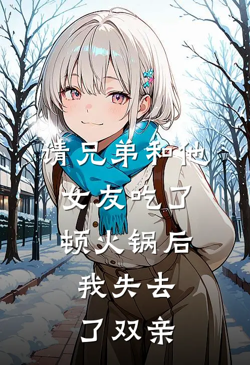 请兄弟和他女友吃了顿火锅后，我失去了双亲