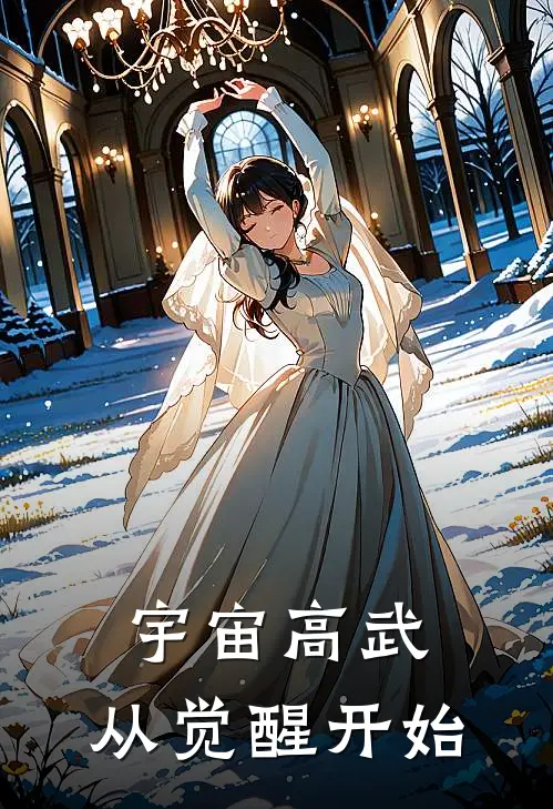 宇宙高武：从觉醒开始