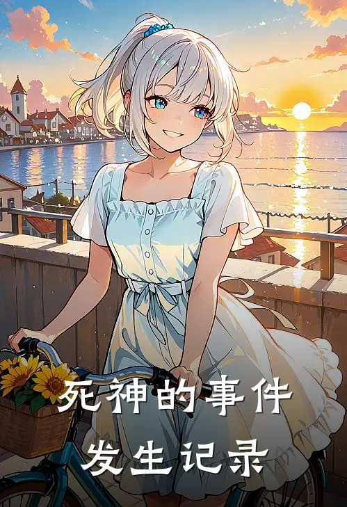 死神的事件发生记录