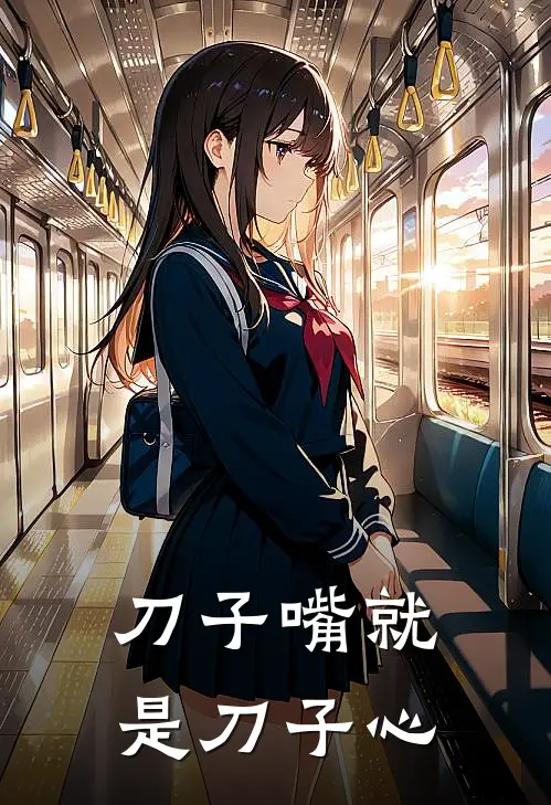 刀子嘴就是刀子心