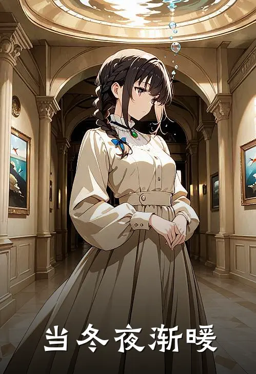 当冬夜渐暖
