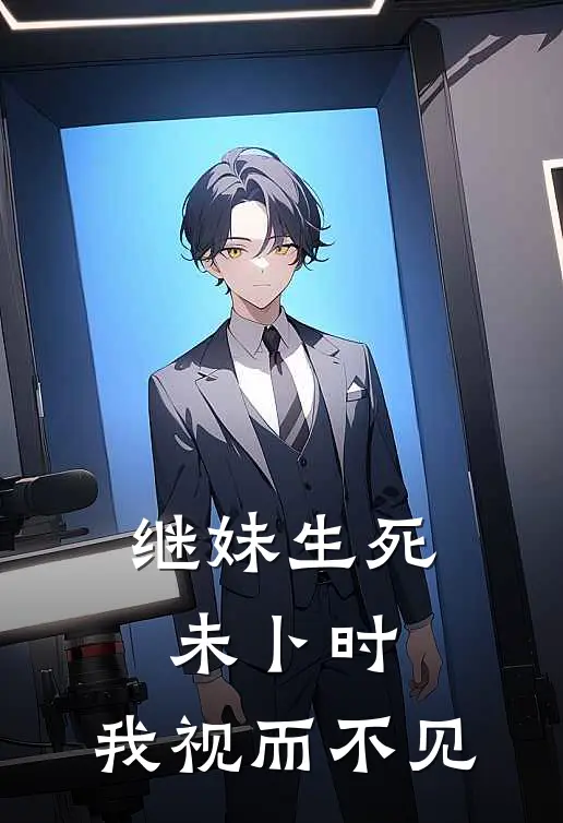 继妹生死未卜时，我视而不见