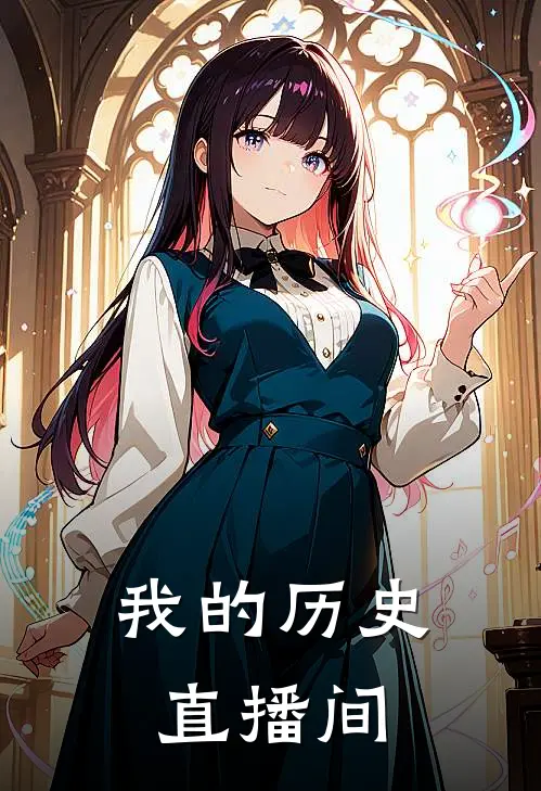 我的历史直播间