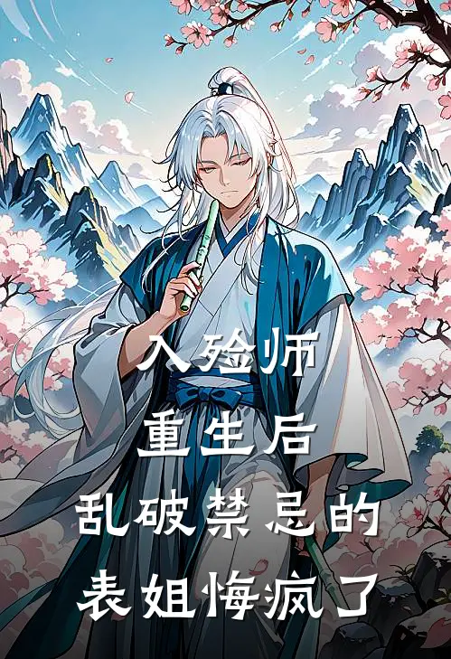 入殓师重生后，乱破禁忌的表姐悔疯了