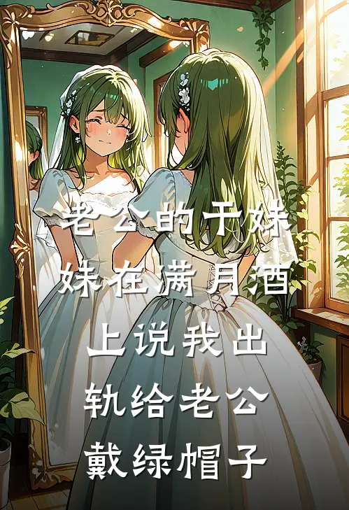 老公的干妹妹在满月酒上说我出轨给老公戴绿帽子