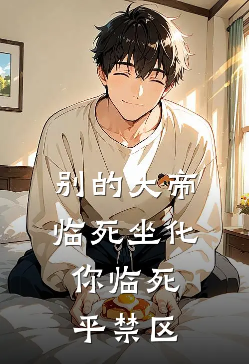 别的大帝临死坐化，你临死平禁区