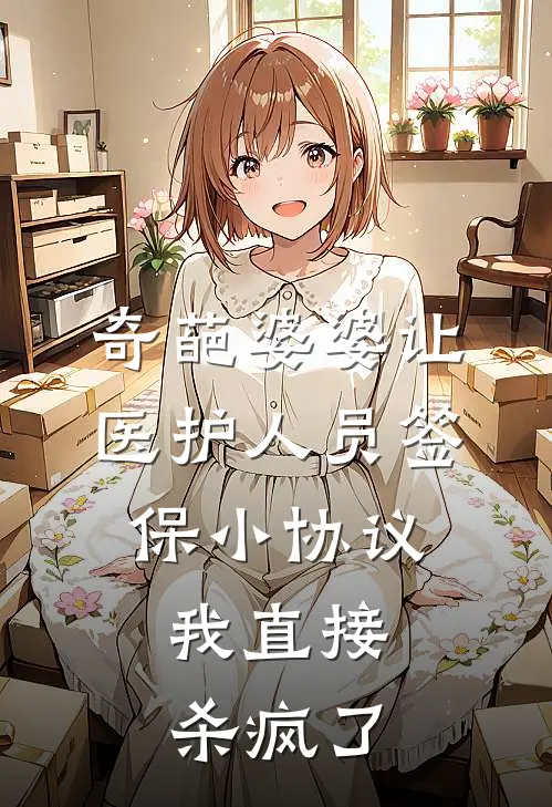 奇葩婆婆让医护人员签“保小协议”，我直接杀疯了
