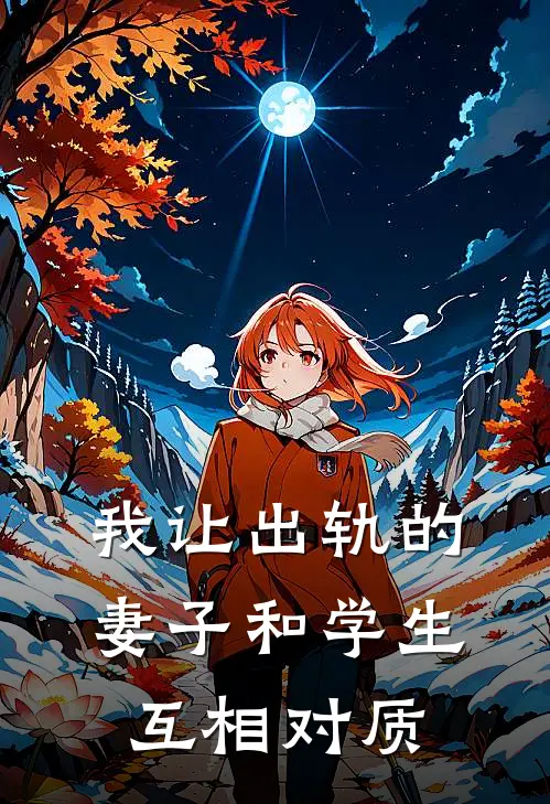 我让出轨的妻子和学生互相对质