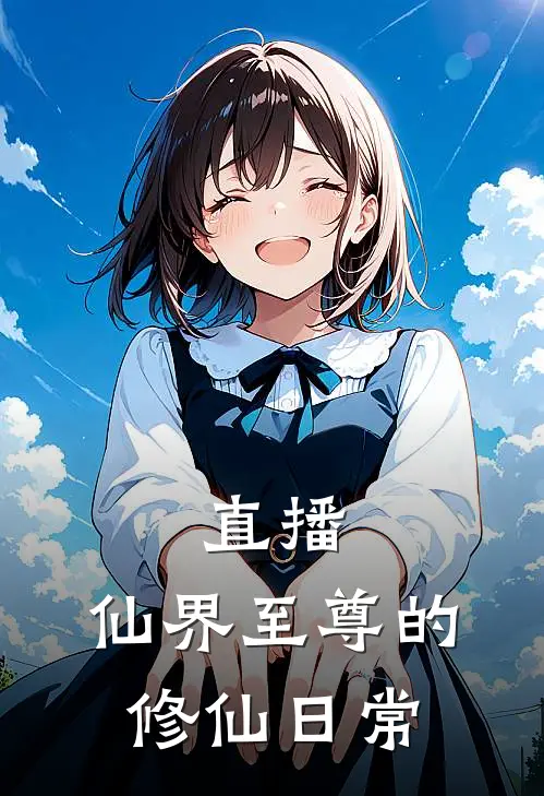 直播：仙界至尊的修仙日常