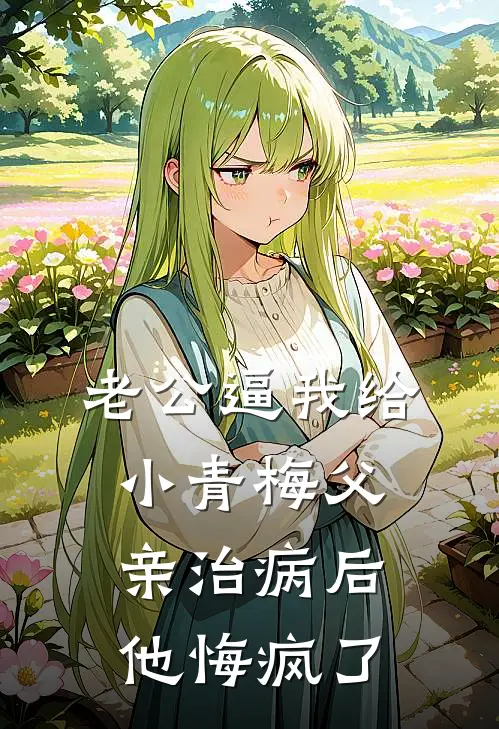 老公逼我给小青梅父亲治病后，他悔疯了
