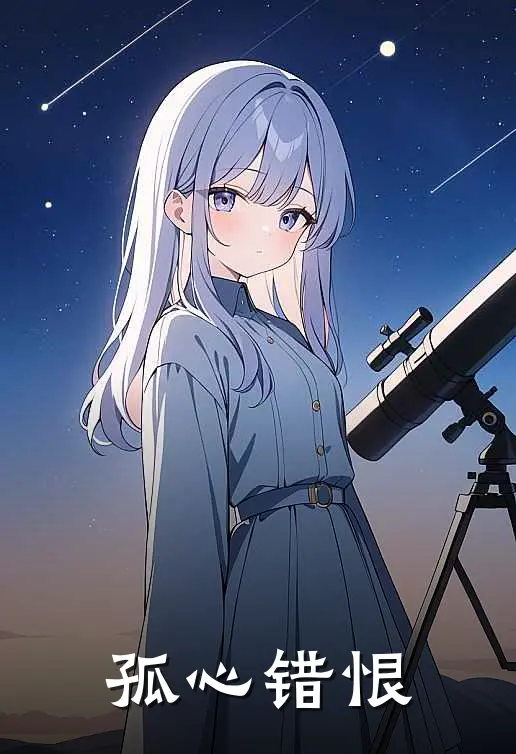 孤心错恨