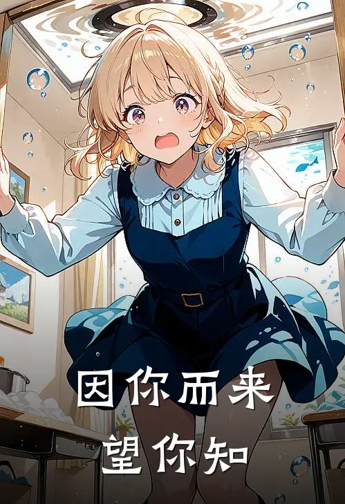 因你而来，望你知
