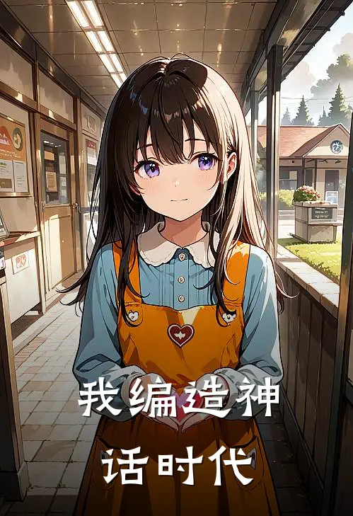 我编造神话时代