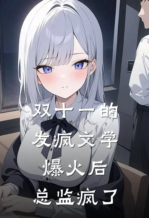 双十一的发疯文学爆火后，总监疯了