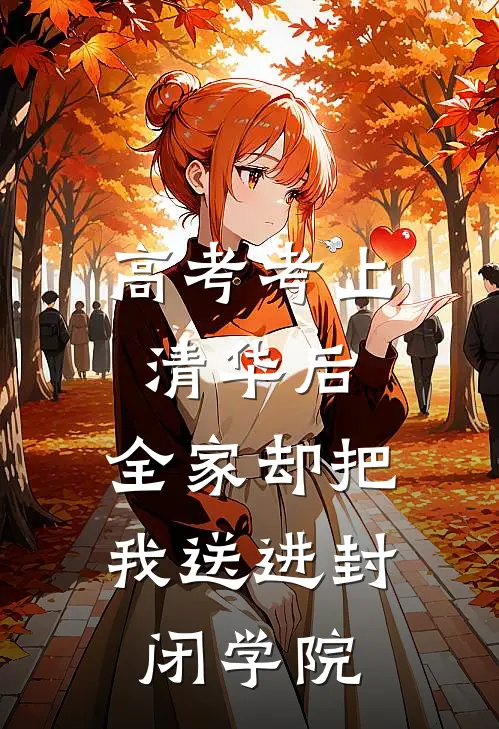 高考考上清华后，全家却把我送进封闭学院