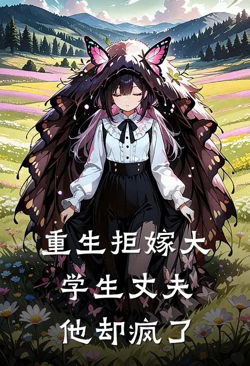 重生拒嫁大学生丈夫，他却疯了