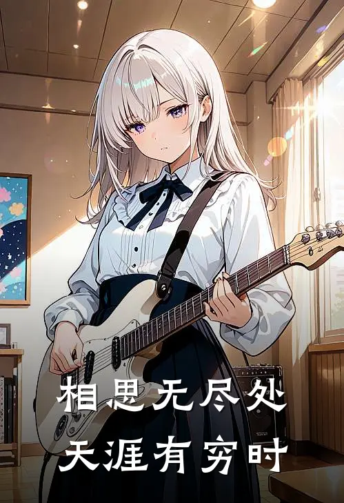 相思无尽处，天涯有穷时