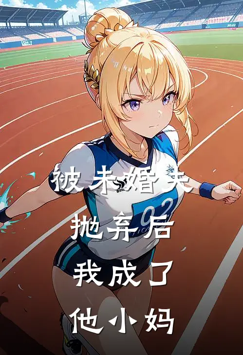 被未婚夫抛弃后，我成了他小妈