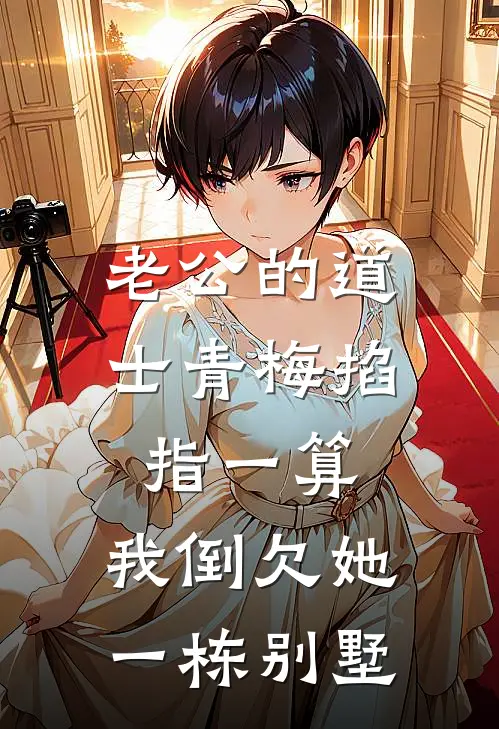 老公的道士青梅掐指一算，我倒欠她一栋别墅