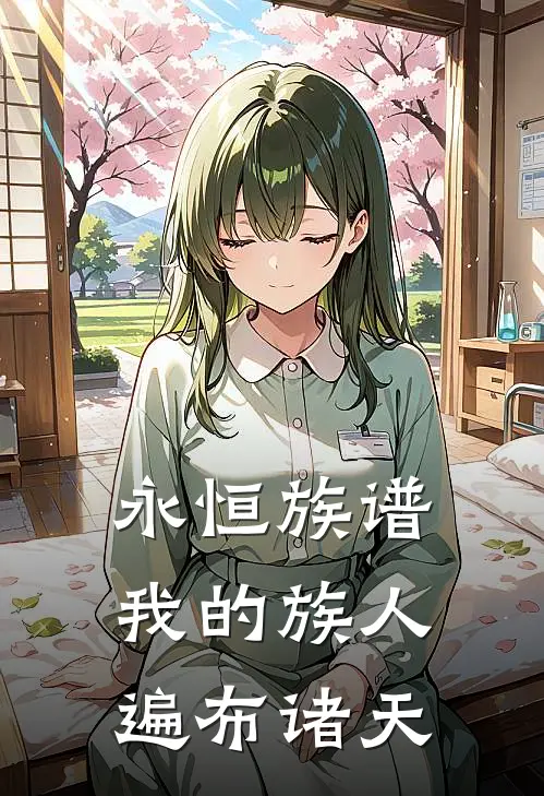 永恒族谱：我的族人遍布诸天