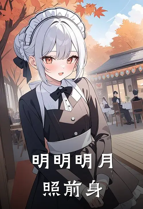 明明明月照前身