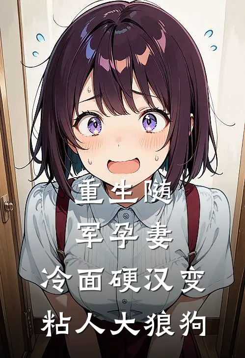 重生随军孕妻：冷面硬汉变粘人大狼狗