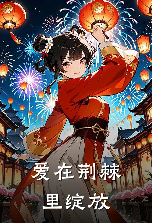 爱在荆棘里绽放