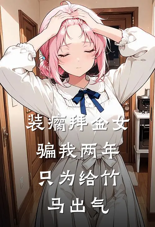 装瘸拜金女骗我两年，只为给竹马出气