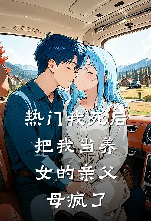 [热门]我死后，把我当养女的亲父母疯了