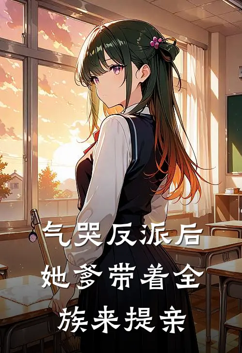 气哭反派后，她爹带着全族来提亲