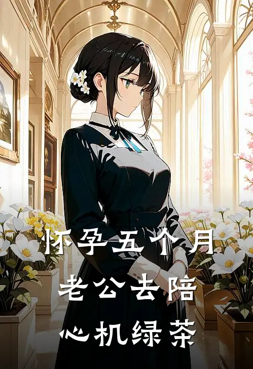 怀孕五个月，老公去陪心机绿茶