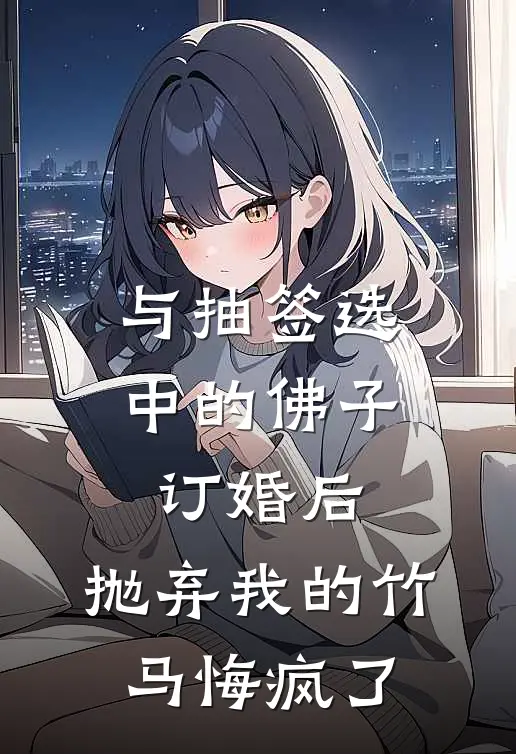 与抽签选中的佛子订婚后，抛弃我的竹马悔疯了