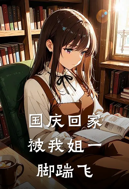 国庆回家，被我姐一脚踹飞