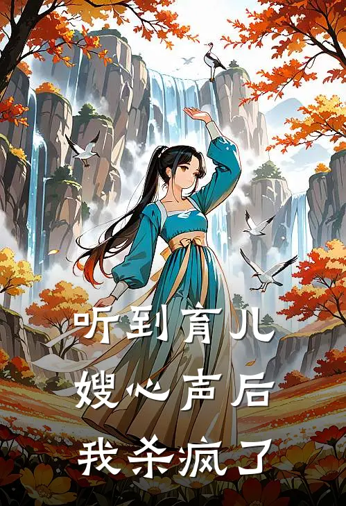 听到育儿嫂心声后，我杀疯了