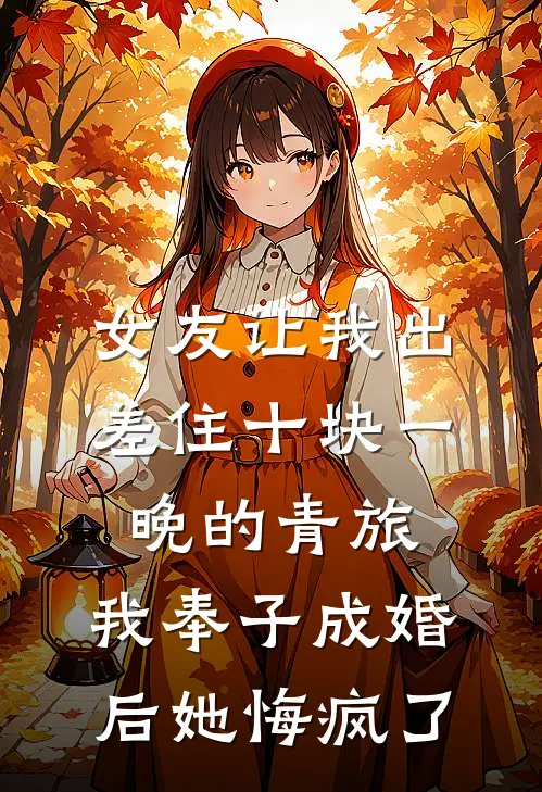 女友让我出差住十块一晚的青旅，我奉子成婚后她悔疯了